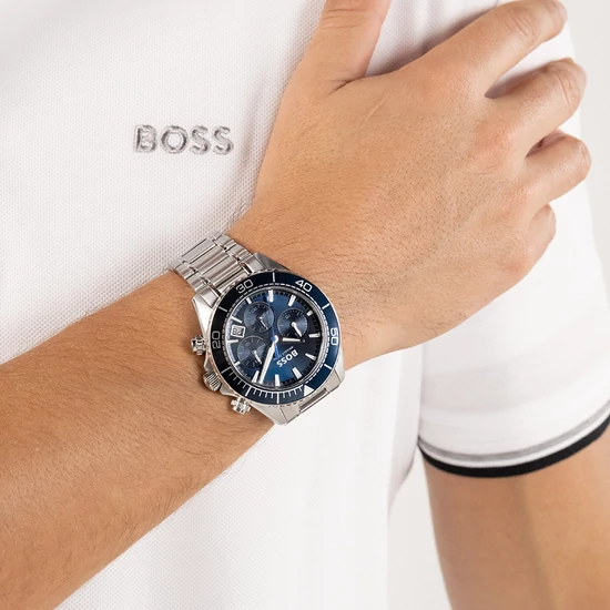 HB1514322 Hugo Boss Sealiner  férfi karóra