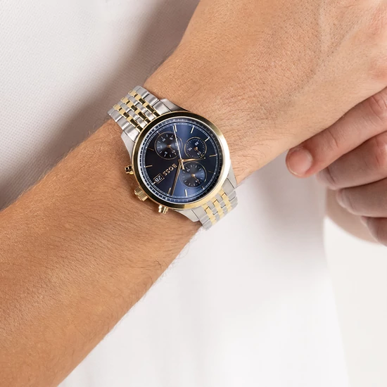 HB1514329 Hugo Boss Stratus  férfi karóra