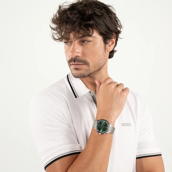 HB1514330 Hugo Boss Stratus  férfi karóra