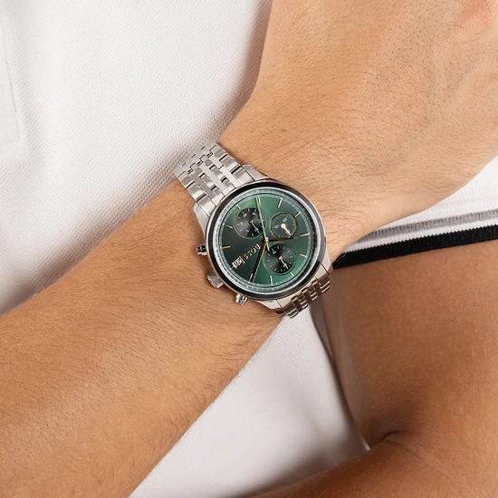 HB1514330 Hugo Boss Stratus  férfi karóra