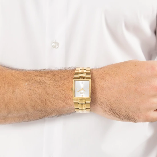 HB1514332 Hugo Boss Strivo  férfi karóra