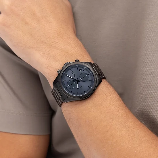 HB1514337 Hugo Boss Bosslatic  férfi karóra