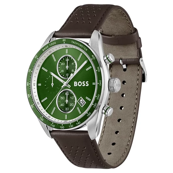HB1514342 Hugo Boss Grand Prix Vitesse  férfi karóra