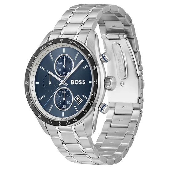 HB1514344 Hugo Boss Grand Prix Vitesse  férfi karóra