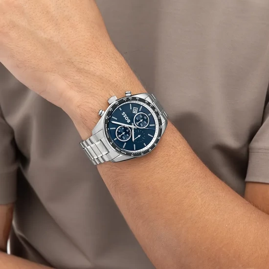 HB1514344 Hugo Boss Grand Prix Vitesse  férfi karóra