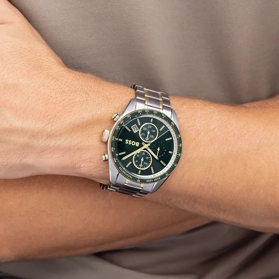 HB1514345 Hugo Boss Grand Prix Vitesse  férfi karóra