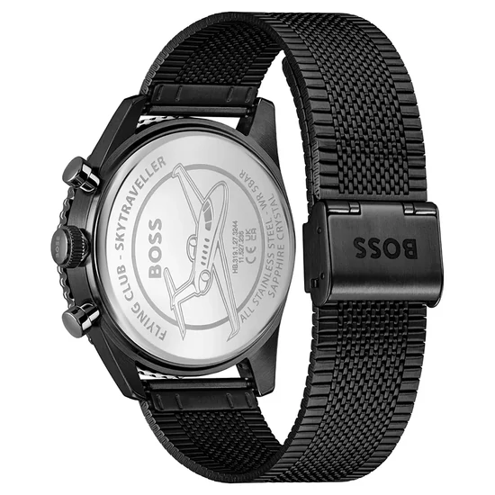 HB1514348 Hugo Boss Skytraveller Pro  férfi karóra