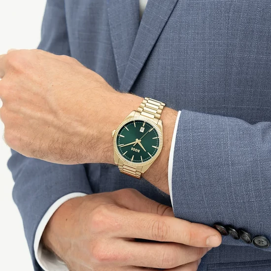 HB1514355 Hugo Boss Cheswick  férfi karóra