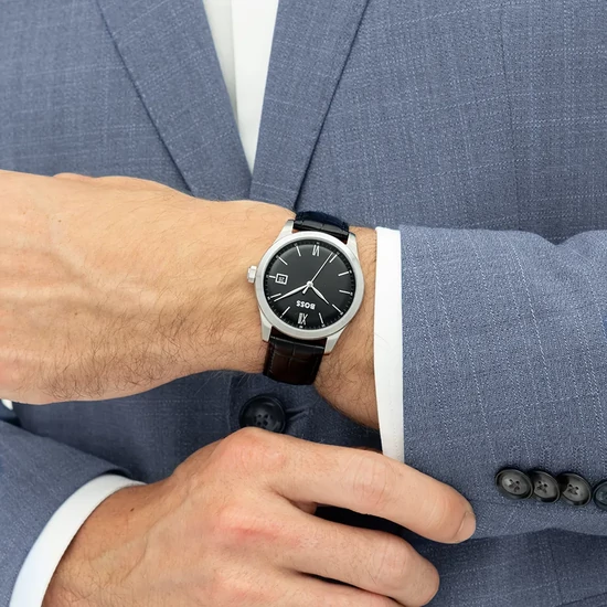 HB1514356 Hugo Boss Langford  férfi karóra