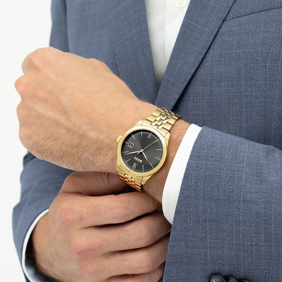 HB1514359 Hugo Boss Langford  férfi karóra