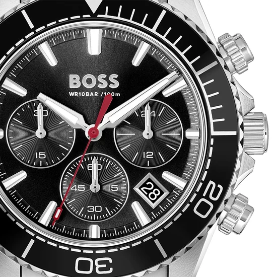 HB1514366 Hugo Boss Sealiner  férfi karóra