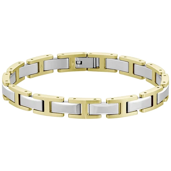 HBJ1580793 Boss Jewelry Nolan  férfi karkötő