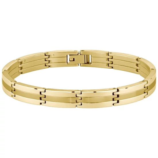 HBJ1580805 Boss Jewelry Brooks  férfi karkötő