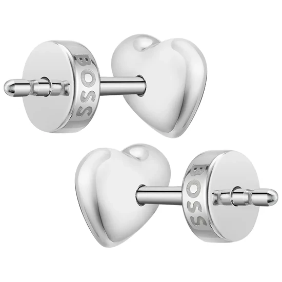 HBJ1580830 Boss Jewelry Studs  férfi fülbevaló