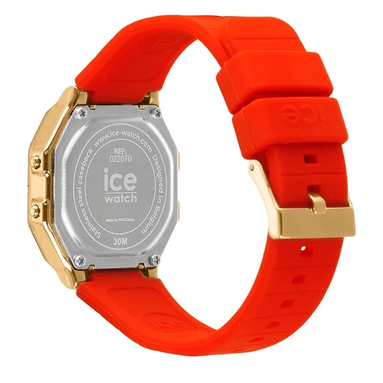 IW022070 Ice Watch Ice Digit Retro  női karóra