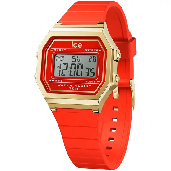 IW022070 Ice Watch Ice Digit Retro  női karóra