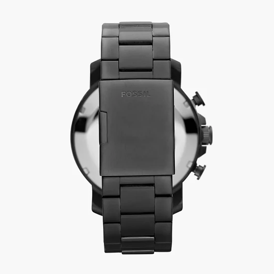 JR1437 Fossil Casual Nate  férfi karóra