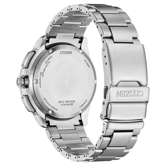 JV3006-50L Citizen Promaster  férfi karóra