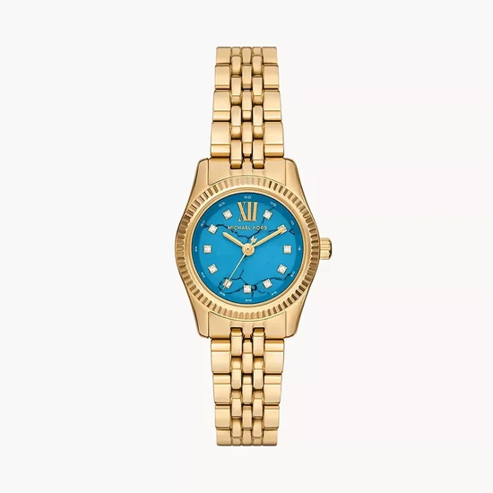 MK4813 Michael Kors Woman's Lexington  női karóra