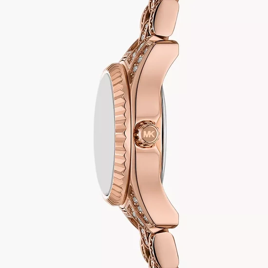 MK4863 Michael Kors Mini Lexington  női karóra