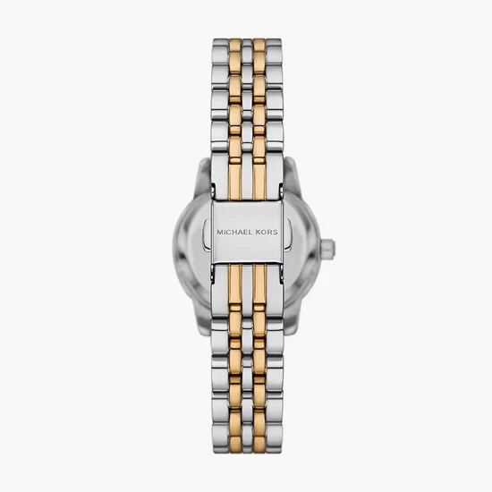 MK4865 Michael Kors Woman's Lexington  női karóra