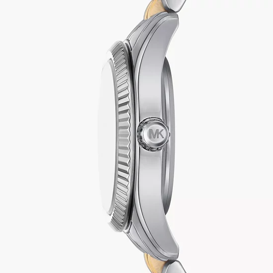 MK4865 Michael Kors Woman's Lexington  női karóra