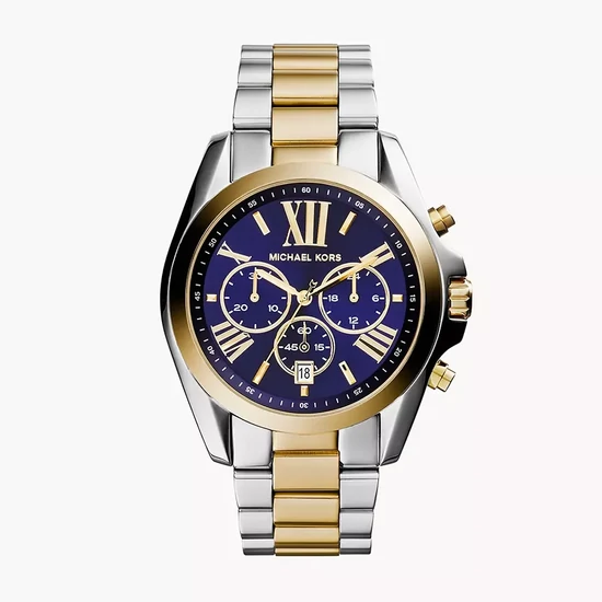 MK5976 Michael Kors Bradshaw Chronograph  női karóra