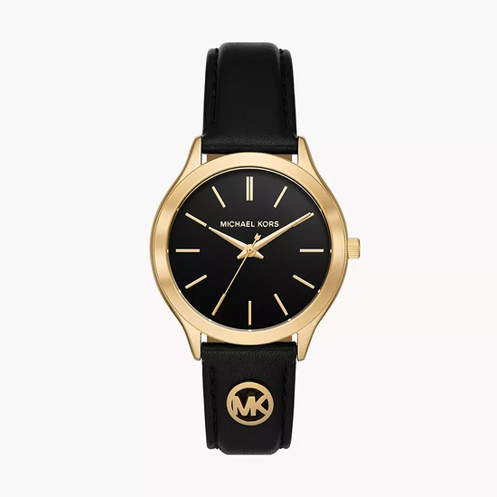 MK7482 Michael Kors Slim Runway  női karóra