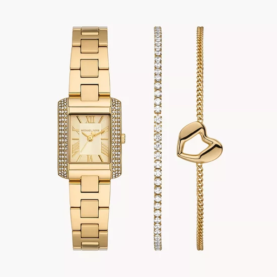 MK7510SET Michael Kors Emery  női karóra