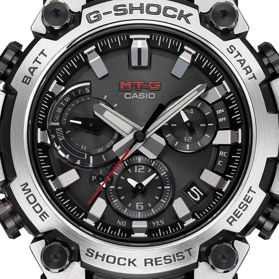 MTG-B3000D-1A Casio G-shock  férfi karóra