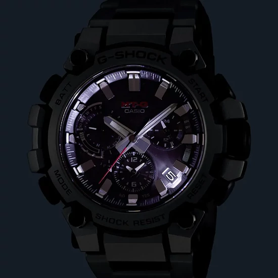 MTG-B3000D-1A Casio G-shock  férfi karóra