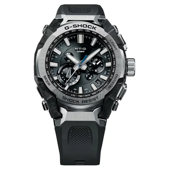 MTG-B4000-1A Casio G-shock  férfi karóra