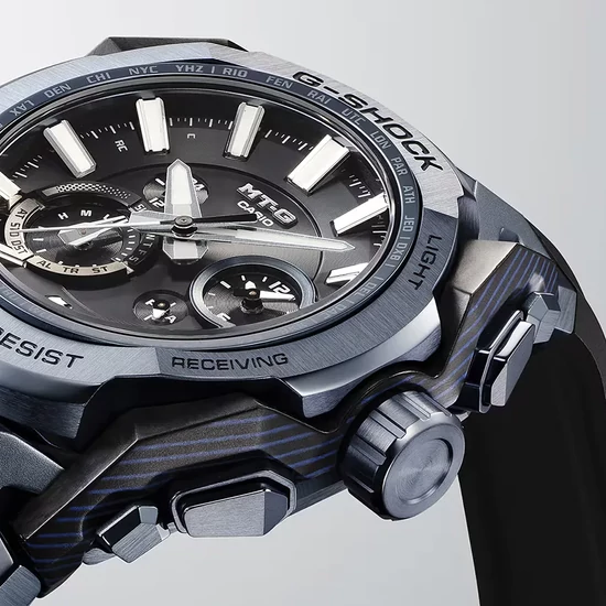 MTG-B4000-1A Casio G-shock  férfi karóra