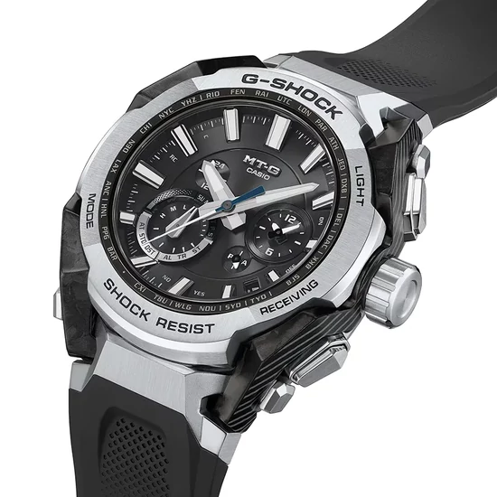 MTG-B4000-1A Casio G-shock  férfi karóra