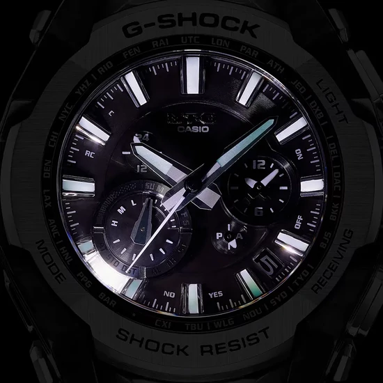 MTG-B4000-1A Casio G-shock  férfi karóra