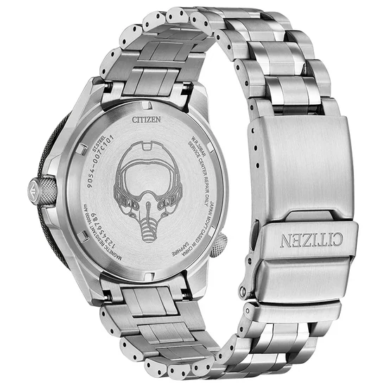 NB6046-59E Citizen Automatic  férfi karóra