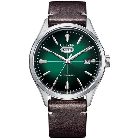 NH8390-03X Citizen Automatic  férfi karóra