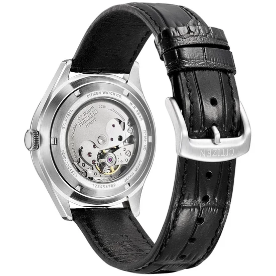 NH8390-20L Citizen Automatic  férfi karóra