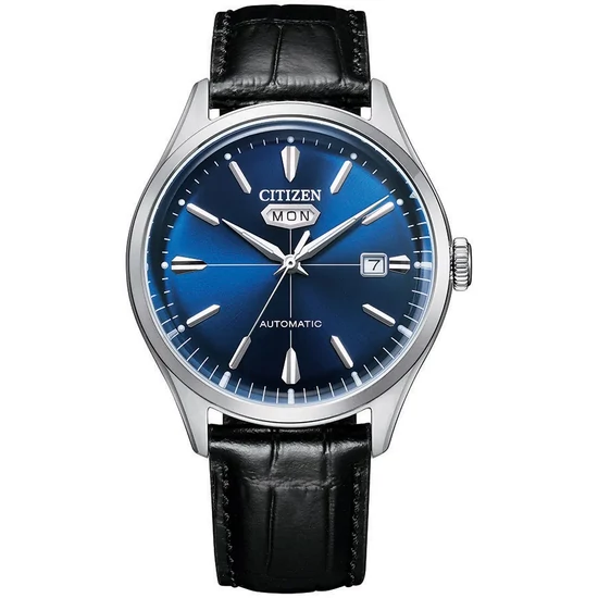 NH8390-20L Citizen Automatic  férfi karóra