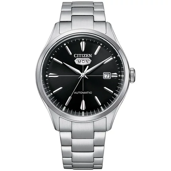 NH8391-51E Citizen Automatic  férfi karóra