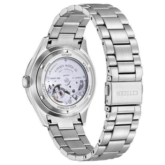 NH8391-51Z Citizen Automatic  férfi karóra