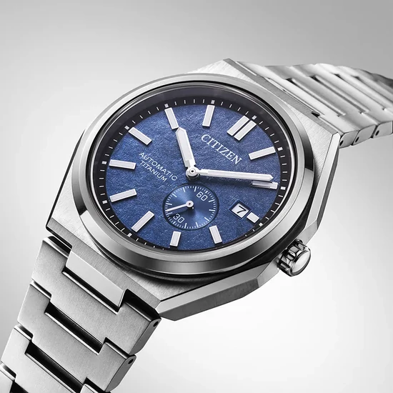 NJ0180-80L Citizen Automatic  férfi karóra