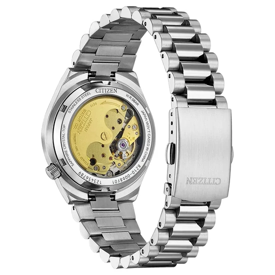 NJ0200-50M Citizen Automatic  női karóra