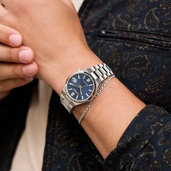 NJ0200-50M Citizen Automatic  női karóra