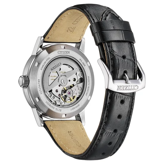 NJ0210-05E Citizen Automatic  férfi karóra