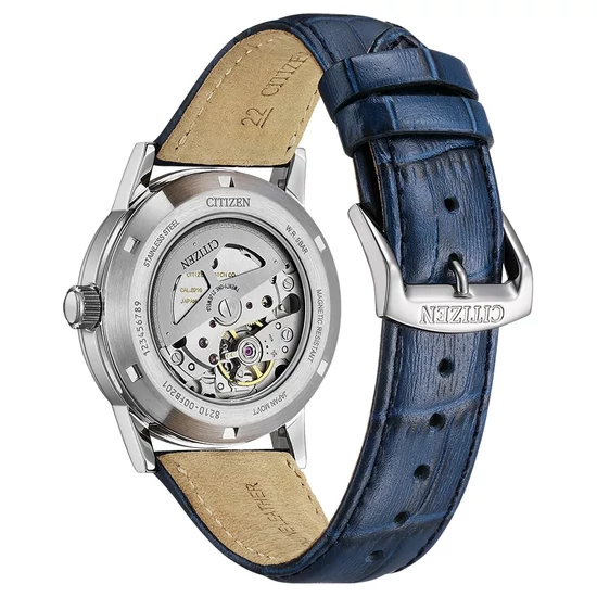 NJ0210-13L Citizen Automatic  férfi karóra