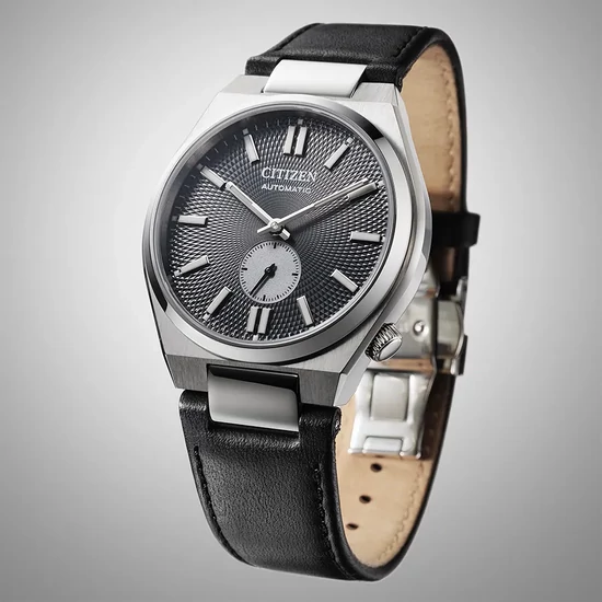 NK5010-01H Citizen Automatic  férfi karóra