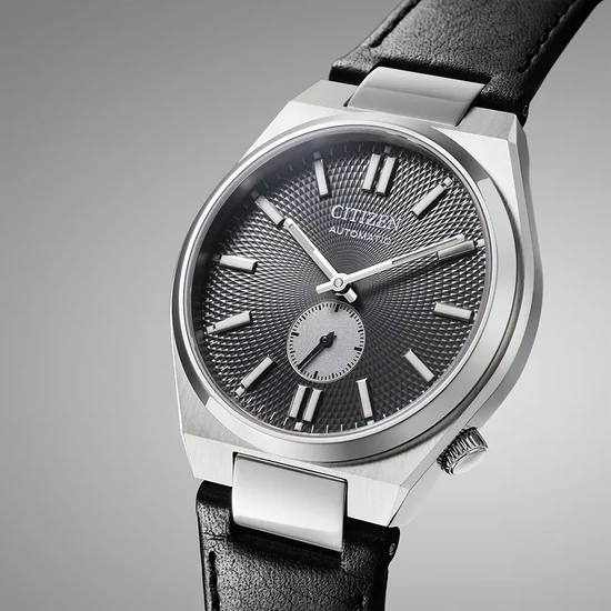 NK5010-01H Citizen Automatic  férfi karóra