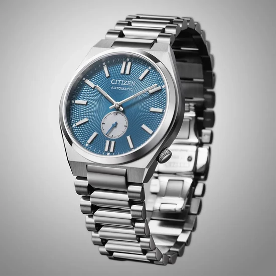 NK5010-51L Citizen Automatic  férfi karóra