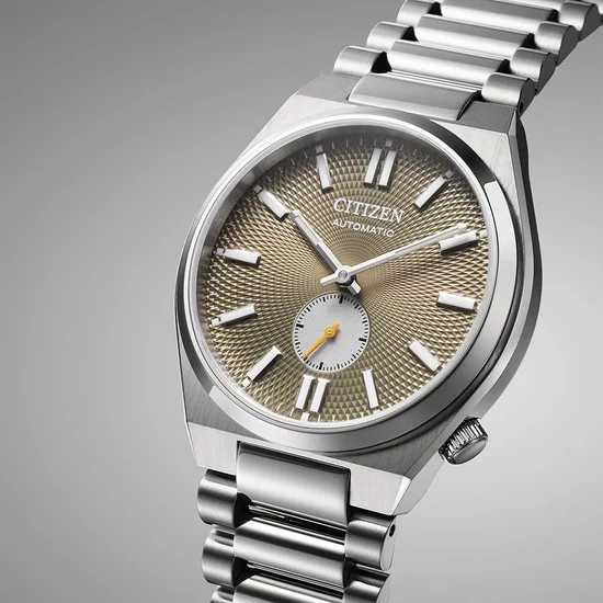 NK5010-51X Citizen Automatic  férfi karóra